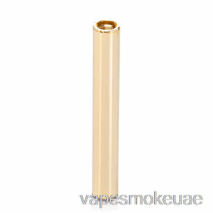 بطارية قلم Vape Uae Ccell M3 مطلية بالذهب